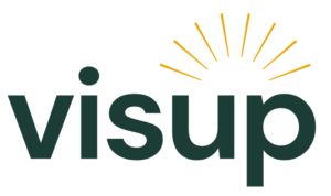 Logo Visup